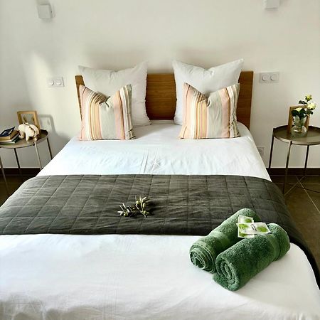 Apartmán Les Oliviers Arles Exteriér fotografie