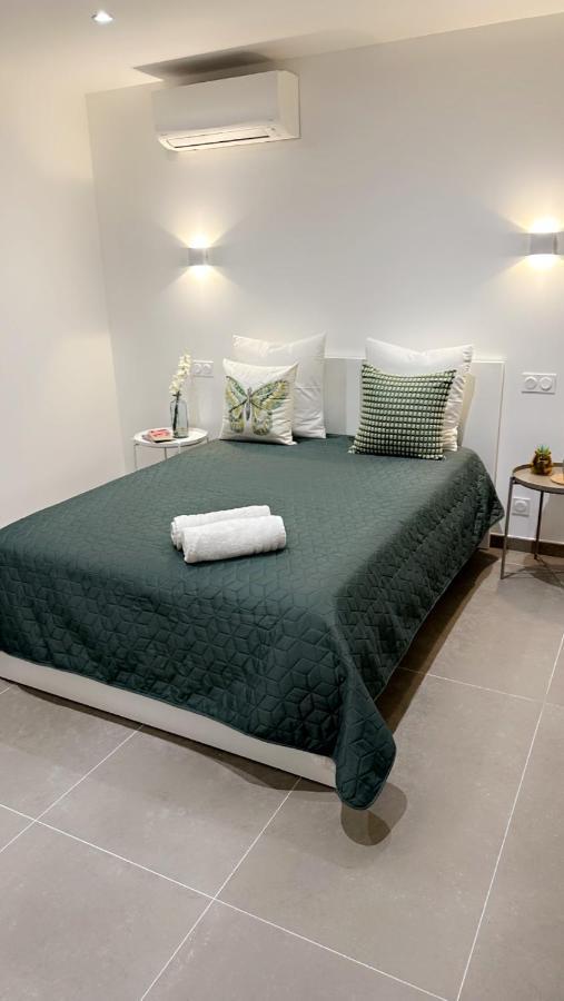 Apartmán Les Oliviers Arles Exteriér fotografie