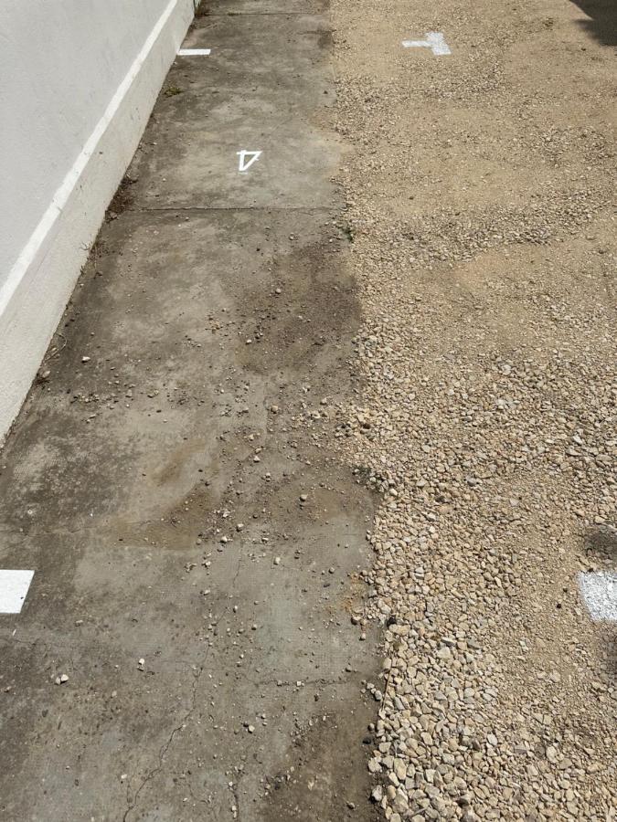 Apartmán Les Oliviers Arles Exteriér fotografie
