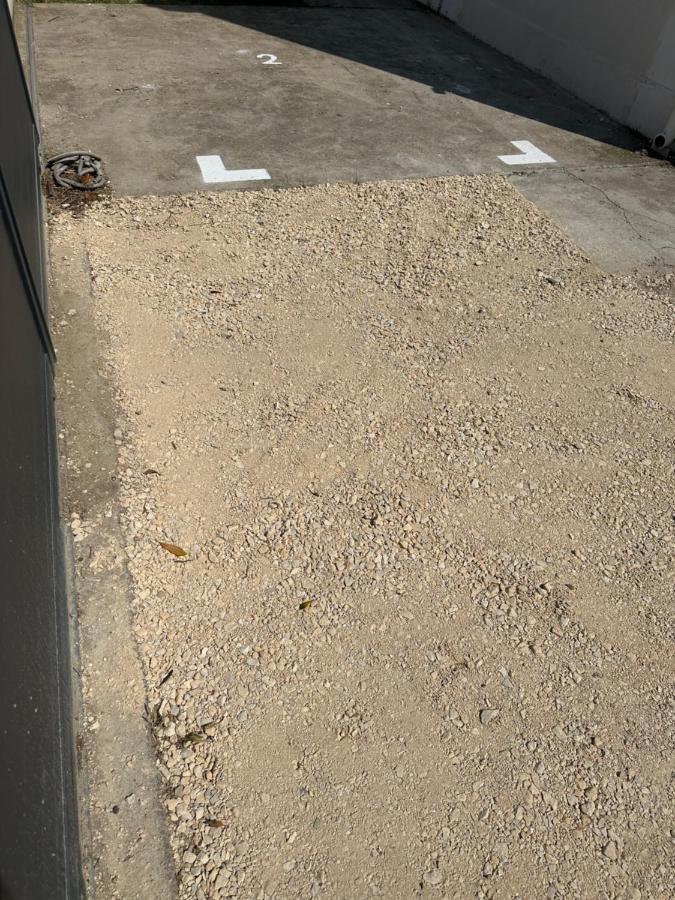 Apartmán Les Oliviers Arles Exteriér fotografie