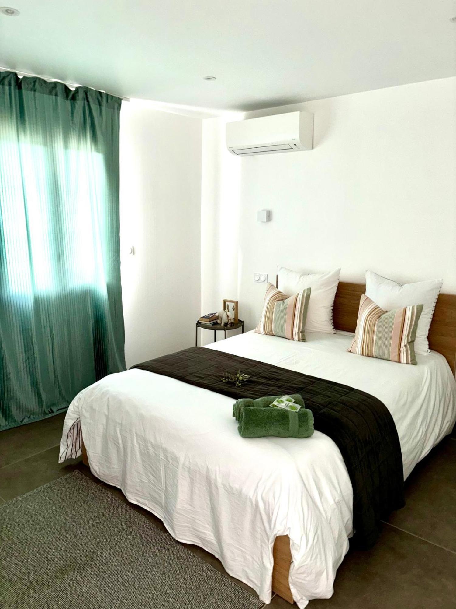 Apartmán Les Oliviers Arles Exteriér fotografie