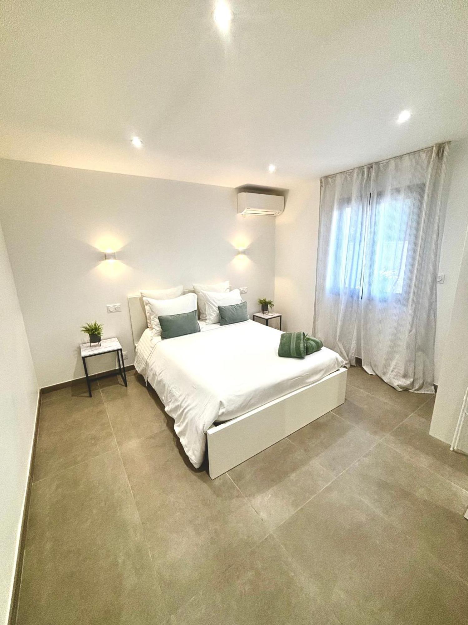 Apartmán Les Oliviers Arles Exteriér fotografie