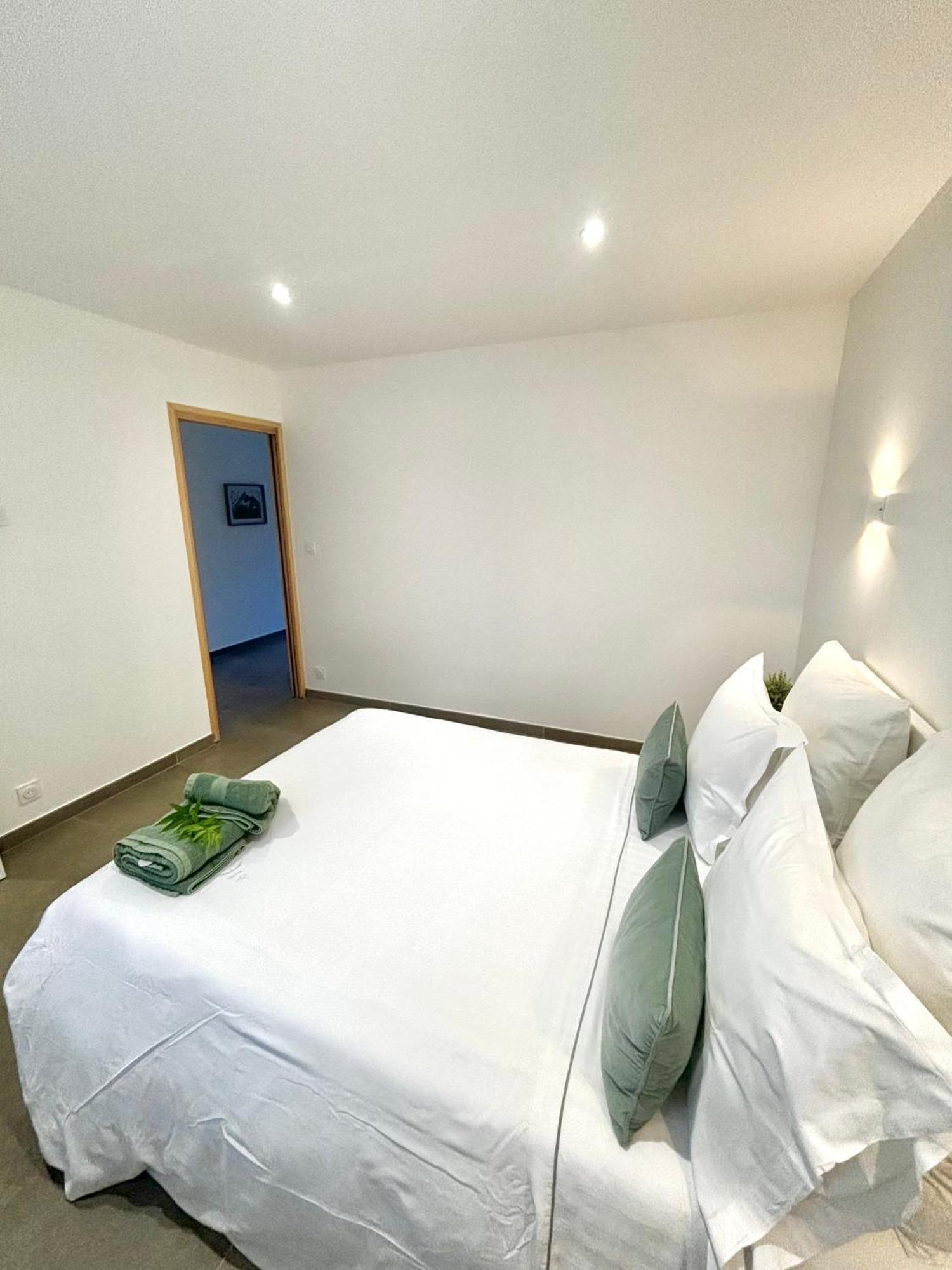 Apartmán Les Oliviers Arles Exteriér fotografie
