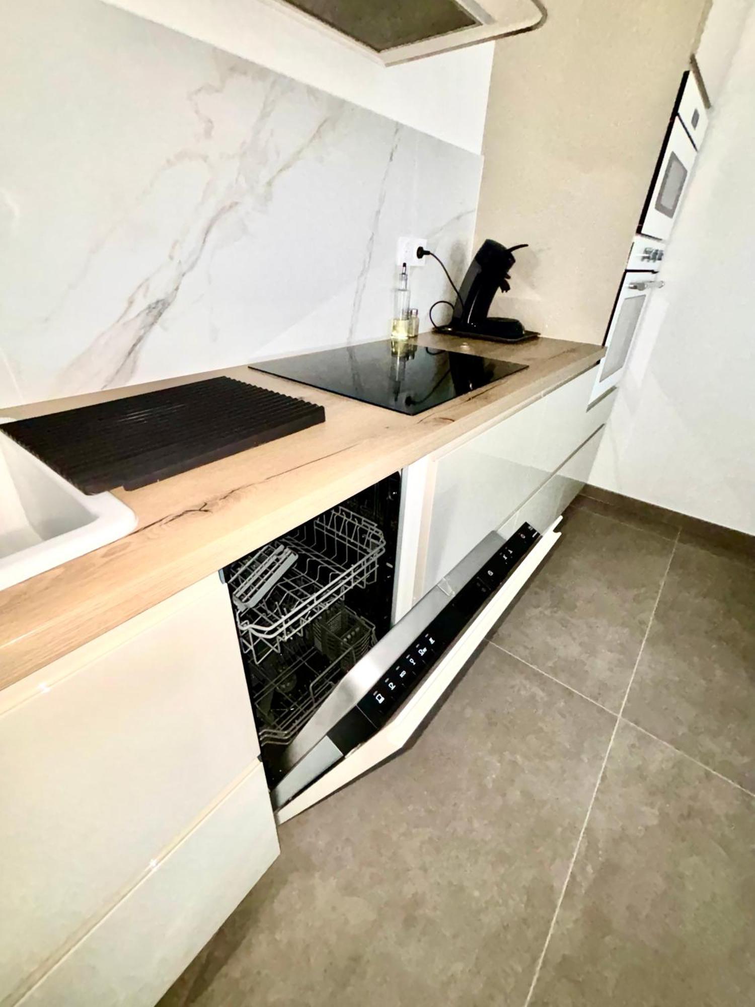 Apartmán Les Oliviers Arles Exteriér fotografie