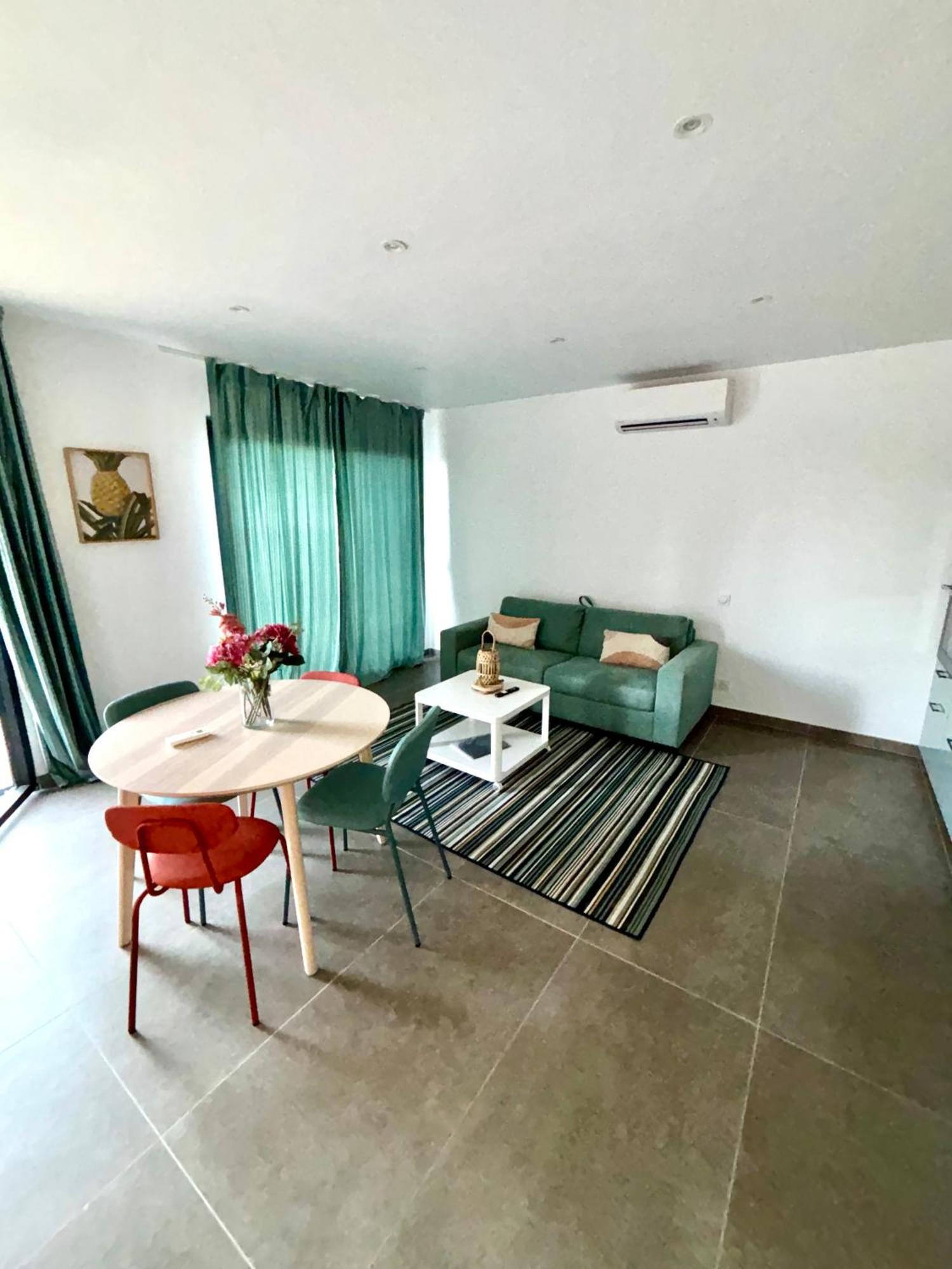 Apartmán Les Oliviers Arles Exteriér fotografie
