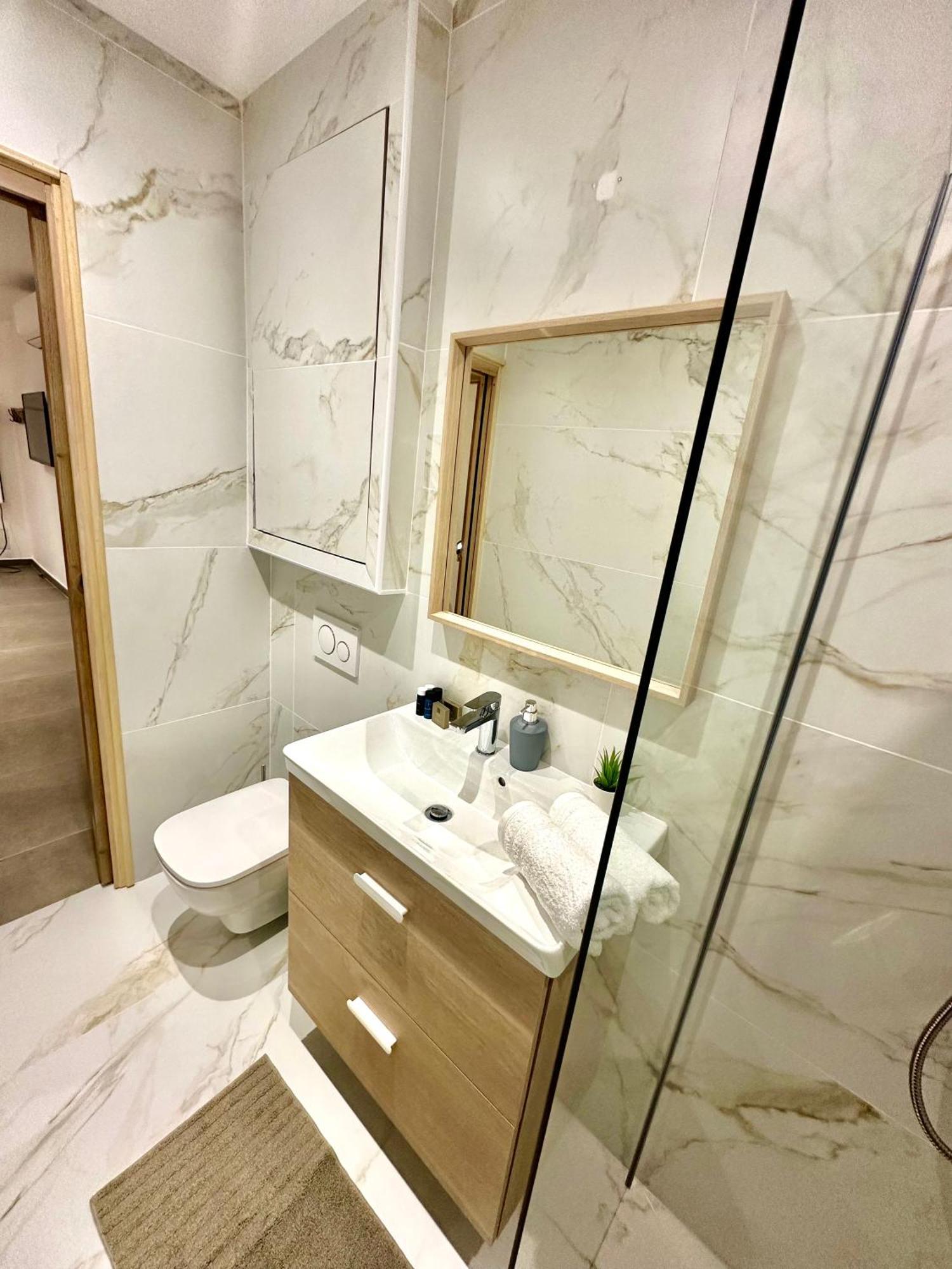 Apartmán Les Oliviers Arles Exteriér fotografie