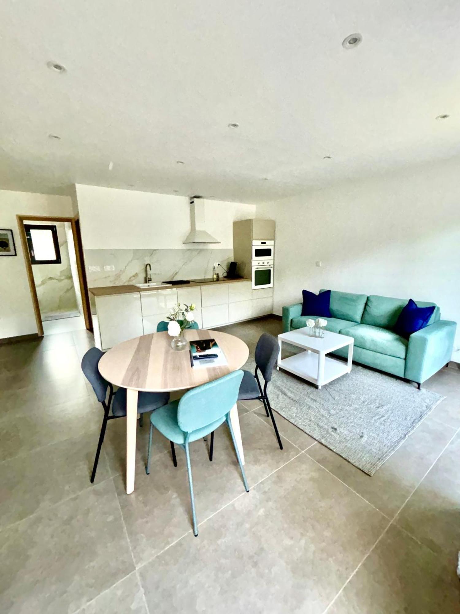 Apartmán Les Oliviers Arles Exteriér fotografie